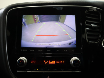 2021 Mitsubishi Outlander