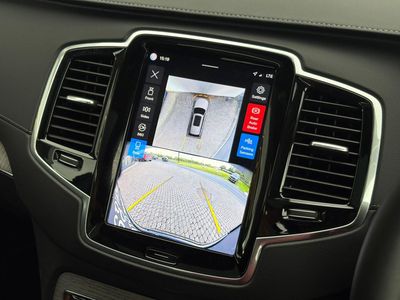 2024 Volvo XC90