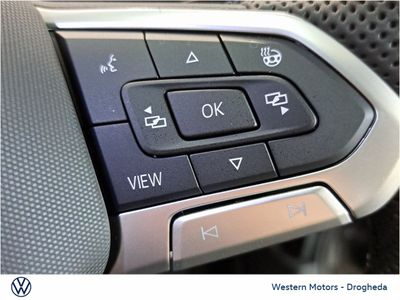 2026 Volkswagen Passat