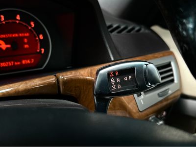 2006 BMW 7 Series