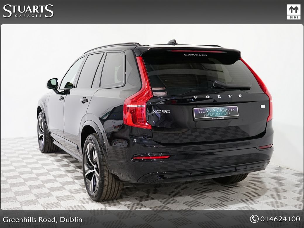 2024 Volvo XC90