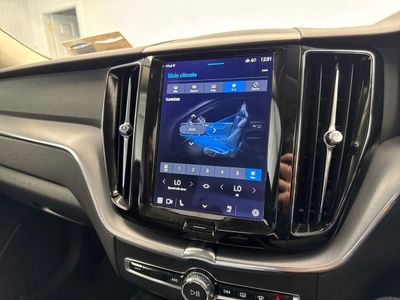 2022 Volvo XC60