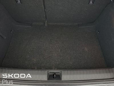 2024 Skoda Kamiq