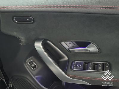 2024 Mercedes-Benz CLA Class