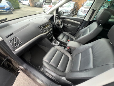 2015 SEAT Alhambra