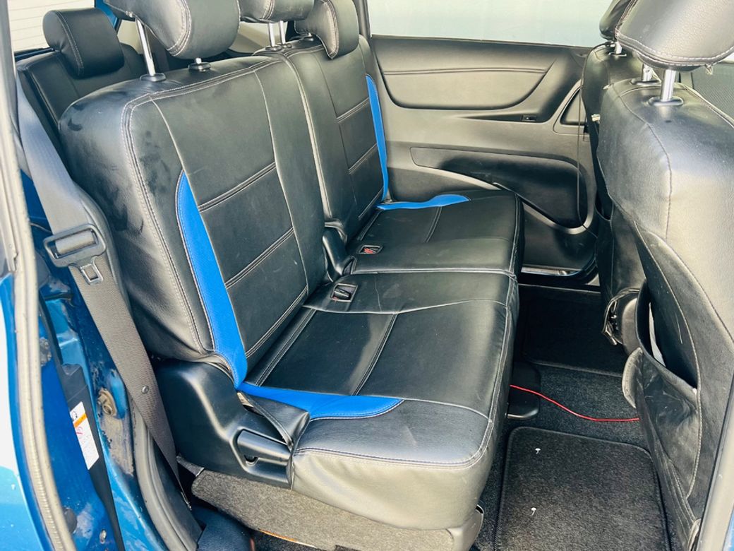 2016 Toyota Sienta