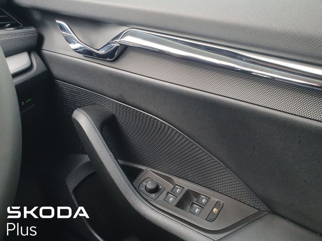 2023 Skoda Octavia