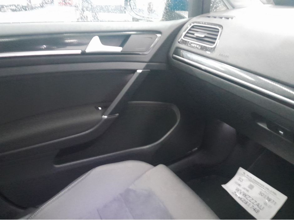 2014 Volkswagen Golf