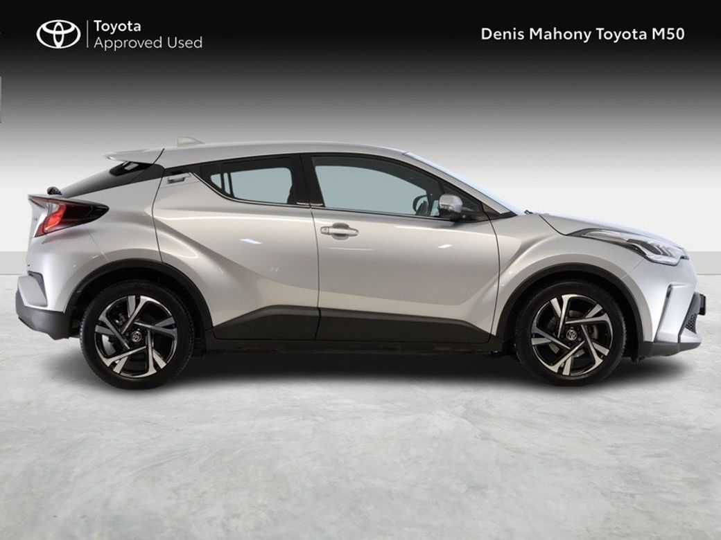 2023 Toyota C-HR