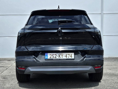 2025 Renault Symbioz