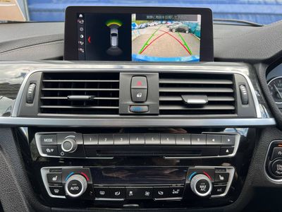 2019 BMW 3 Series