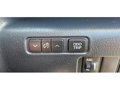 2017 Lexus IS