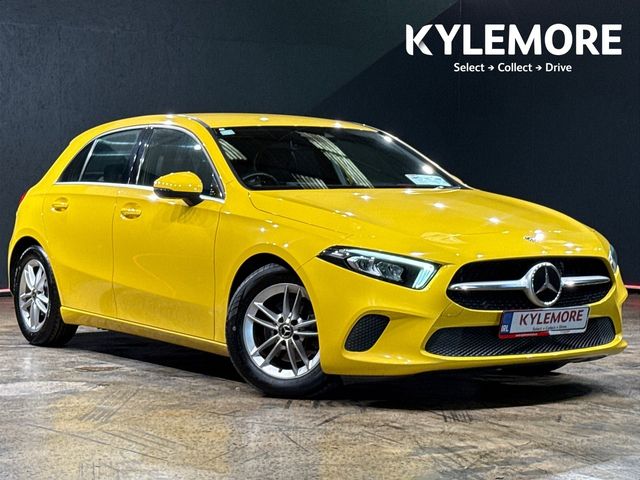 vehicle for sale from Kylemore Cars
