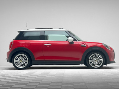 2022 Mini Cooper S