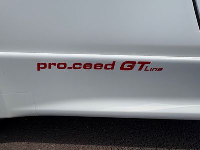 2016 Kia pro_ceed