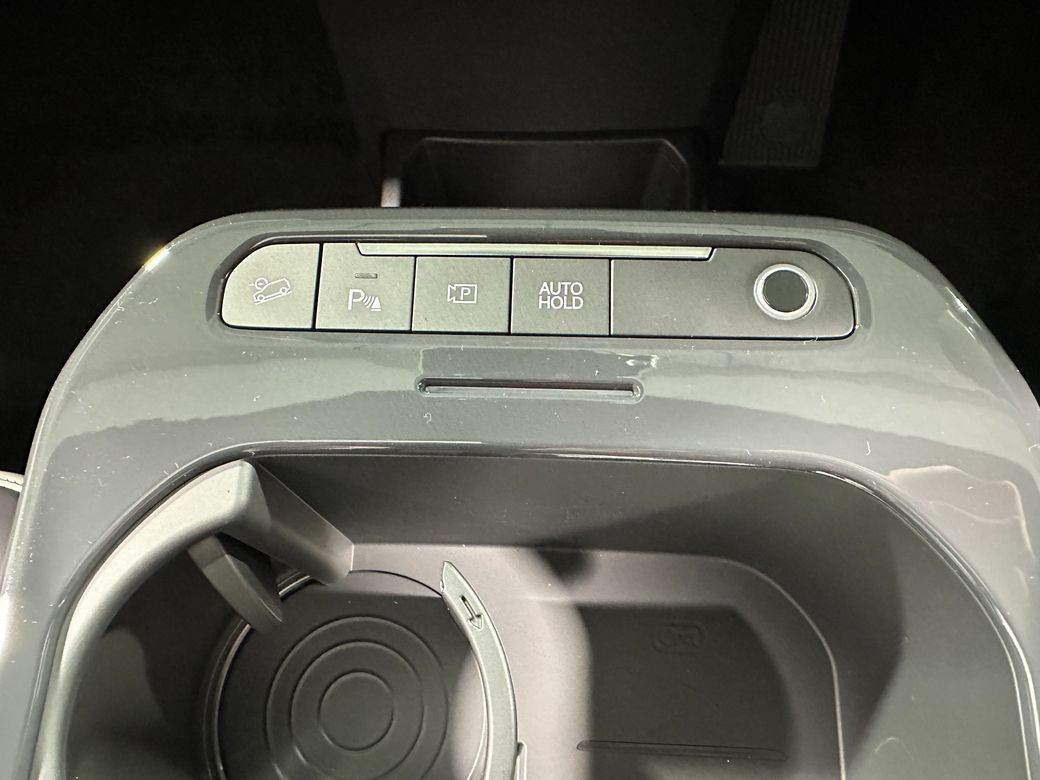 2026 Kia EV5