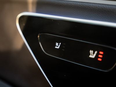 2024 Mercedes-Benz E Class