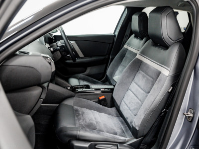 2024 Citroen C4