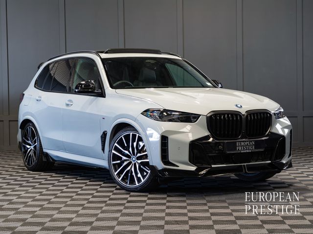 vehicle for sale from European Prestige