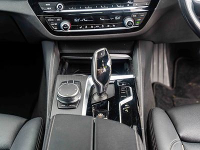 2022 BMW 5 Series
