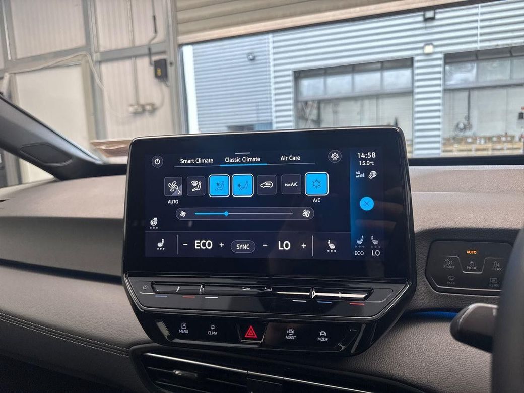 2023 Volkswagen ID.3