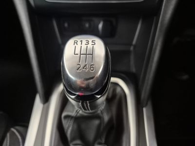 2019 Renault Megane