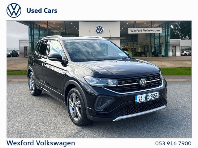 vehicle for sale from Wexford Volkswagen