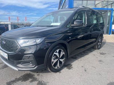 2026 Ford Tourneo Connect