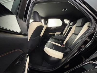 2023 Lexus NX 450H+