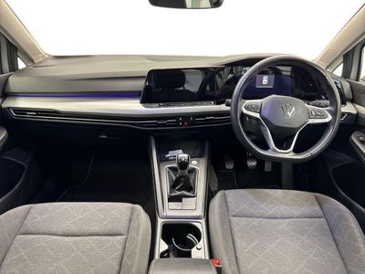 2023 Volkswagen Golf