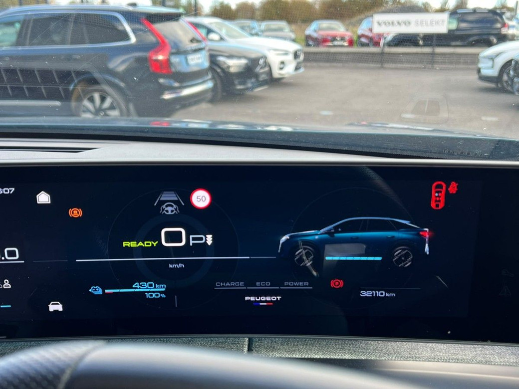 2024 Peugeot 3008