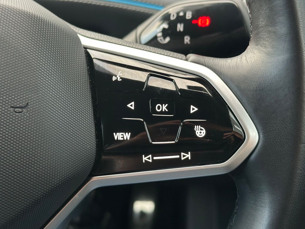 2024 Volkswagen ID.7