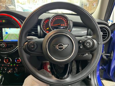 2019 Mini Cooper