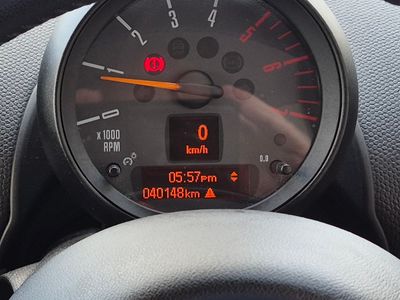 2016 Mini Cooper