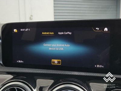 2023 Mercedes-Benz A Class