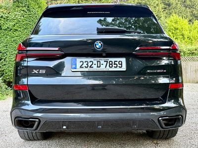 2023 BMW X5