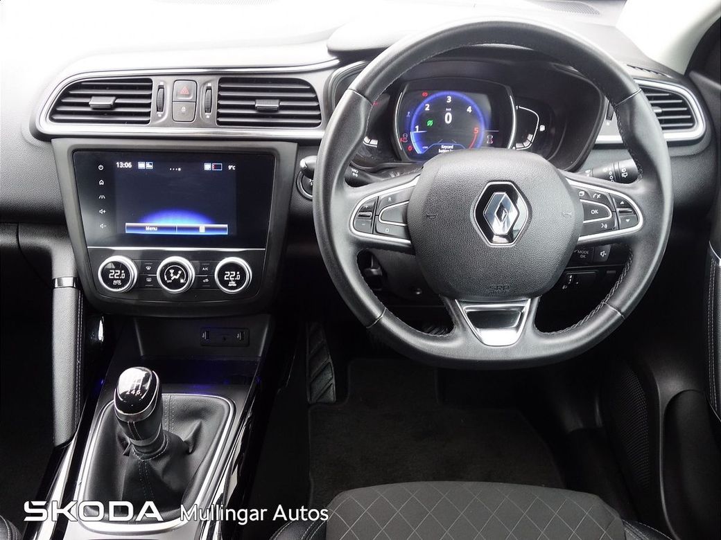 2019 Renault Kadjar
