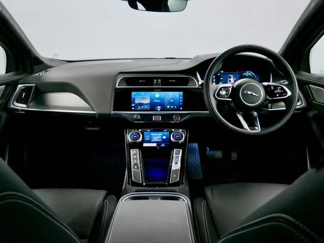 2024 Jaguar I-Pace