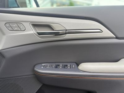 2026 Kia EV5