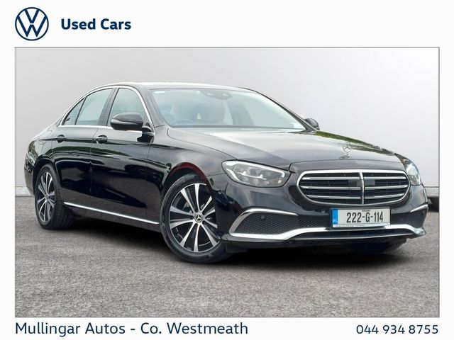vehicle for sale from Mullingar Autos