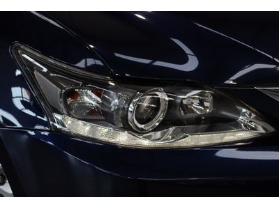 2018 Lexus CT