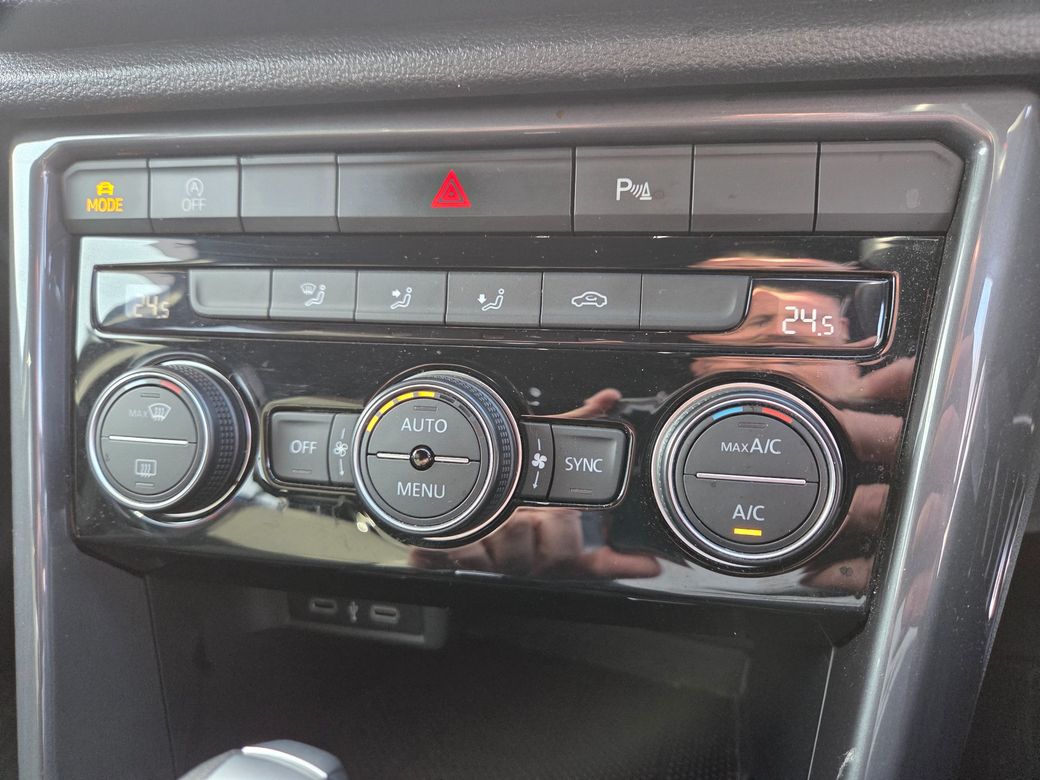 2022 Volkswagen T-Roc