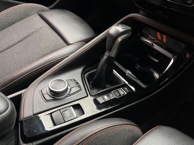 2021 BMW X1