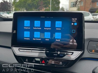 2024 Volkswagen ID.3