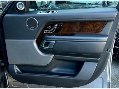 2020 Land Rover Range Rover