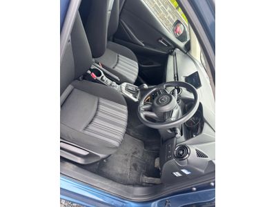 2017 Mazda Demio