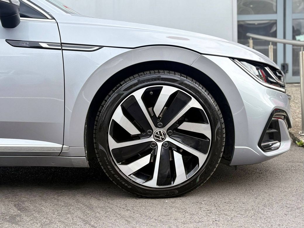2023 Volkswagen Arteon