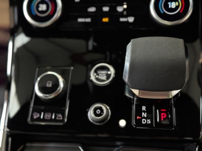 2022 Land Rover Range Rover Sport