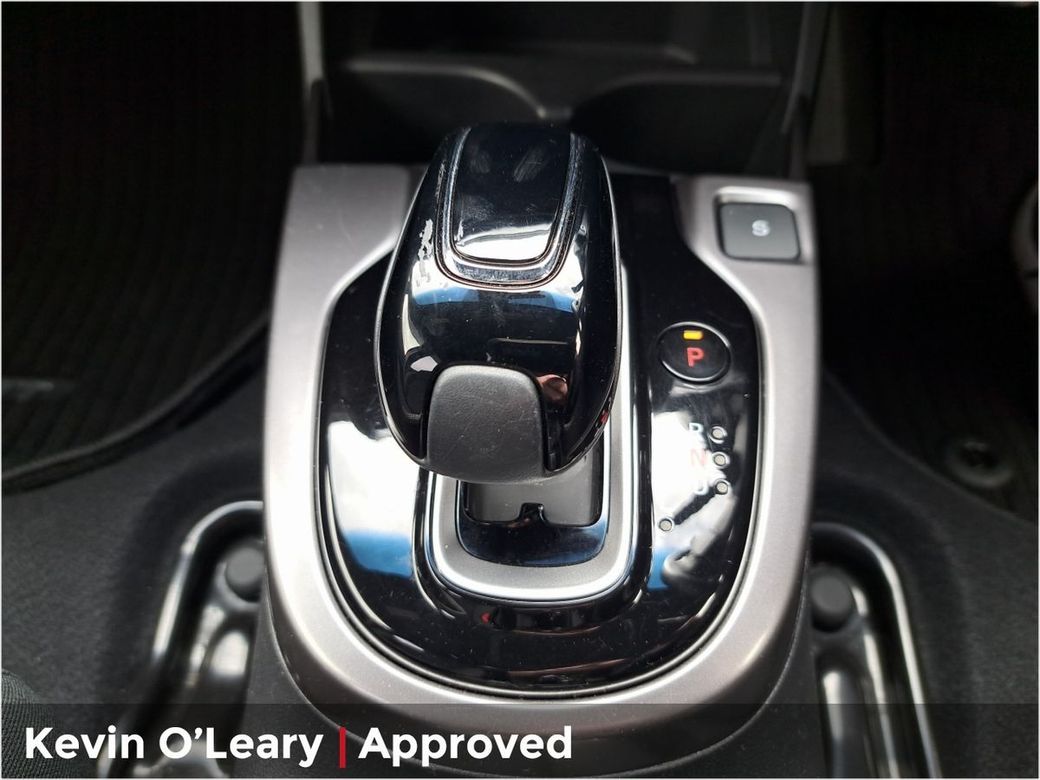 2019 Honda Fit
