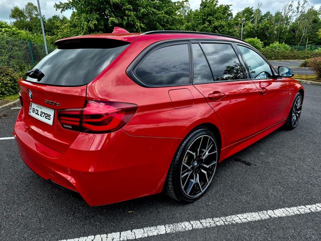 2019 BMW 3 Series
